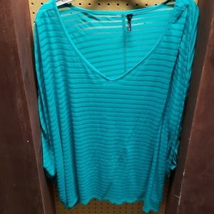 Lane Bryant Blouse